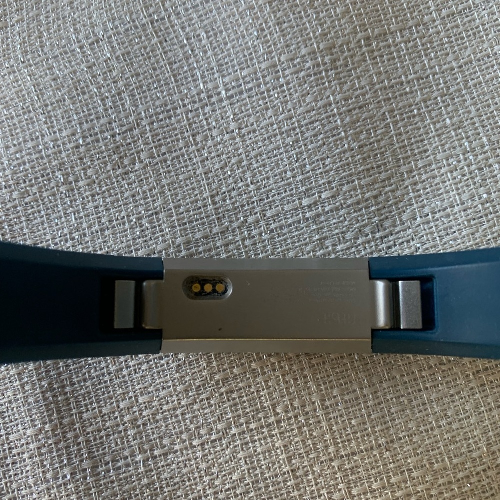 Fitbit Alta Large Activity Tracker -Bundle Pack B… - image 5